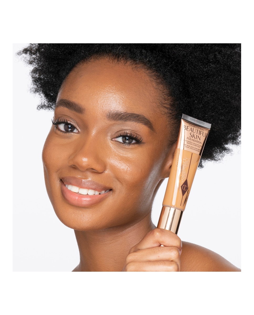 Base de maquillaje Charlotte'S Beautiful Skin Foundation Charlotte Tilbury - 13 Warm 30 ml 13 Warm-3