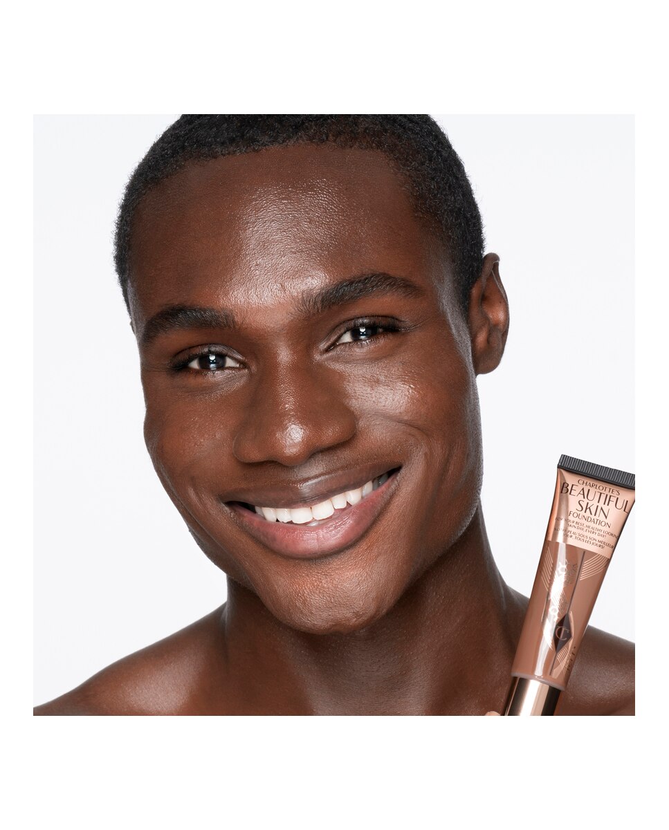 Base de maquillaje Charlotte'S Beautiful Skin Foundation Charlotte Tilbury - 16 Cool 30 ml 16 Cool-3