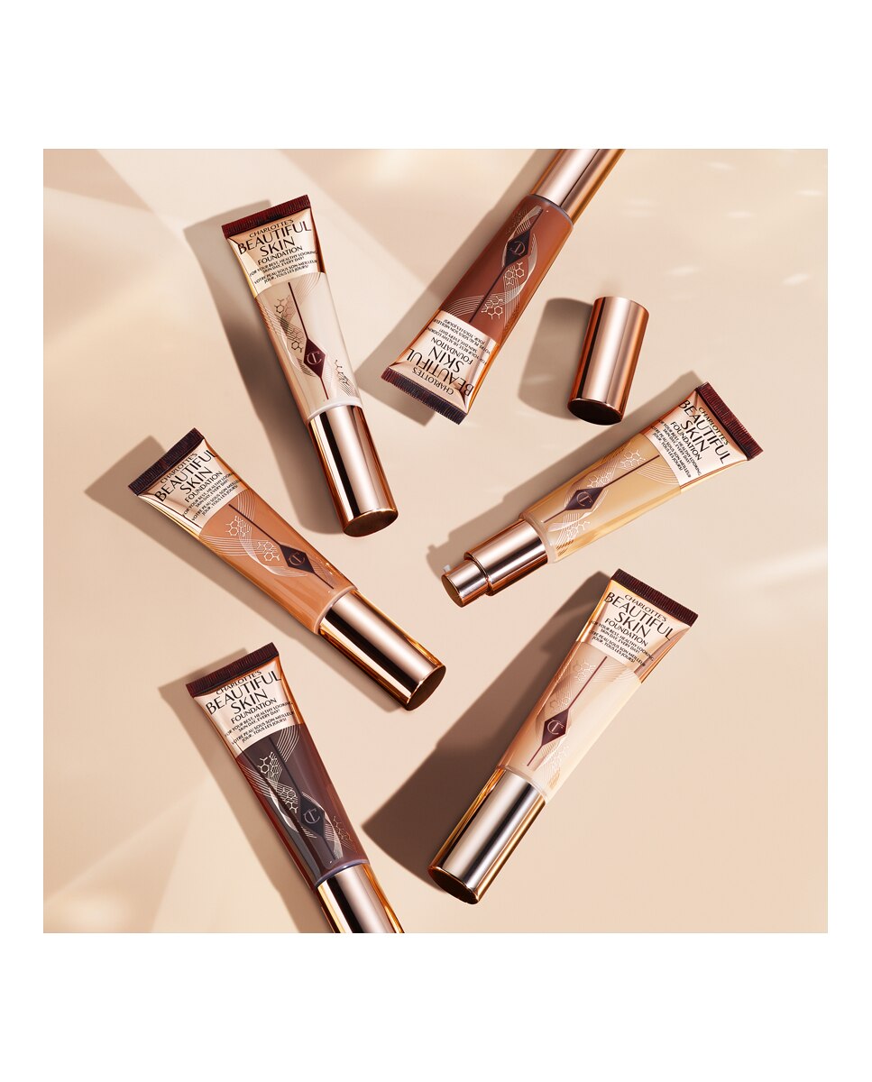 Base de maquillaje Charlotte'S Beautiful Skin Foundation Charlotte Tilbury - 9 Neutral 30 ml 9 Neutral-6