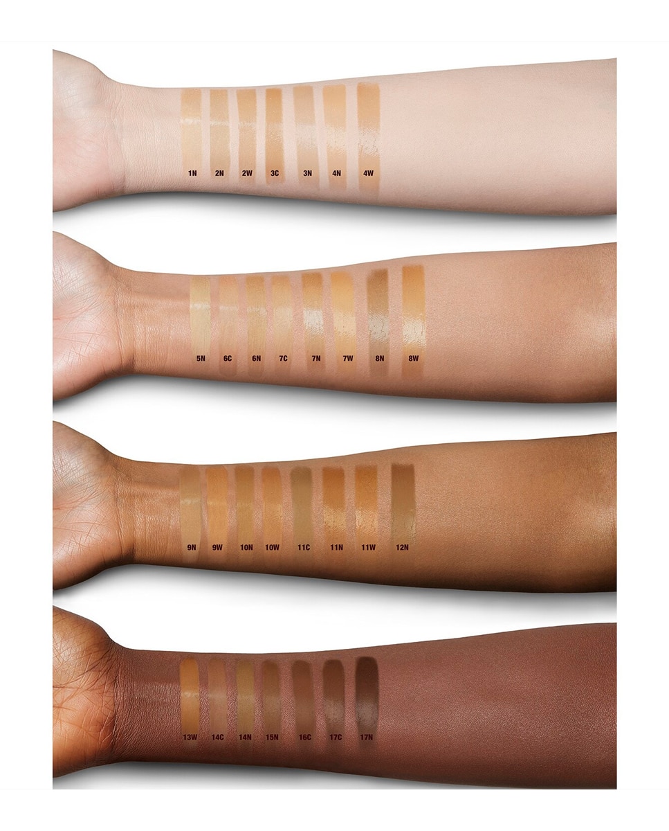 Base de maquillaje Charlotte'S Beautiful Skin Foundation Charlotte Tilbury - 2 Warm 30 ml 2 Warm-5