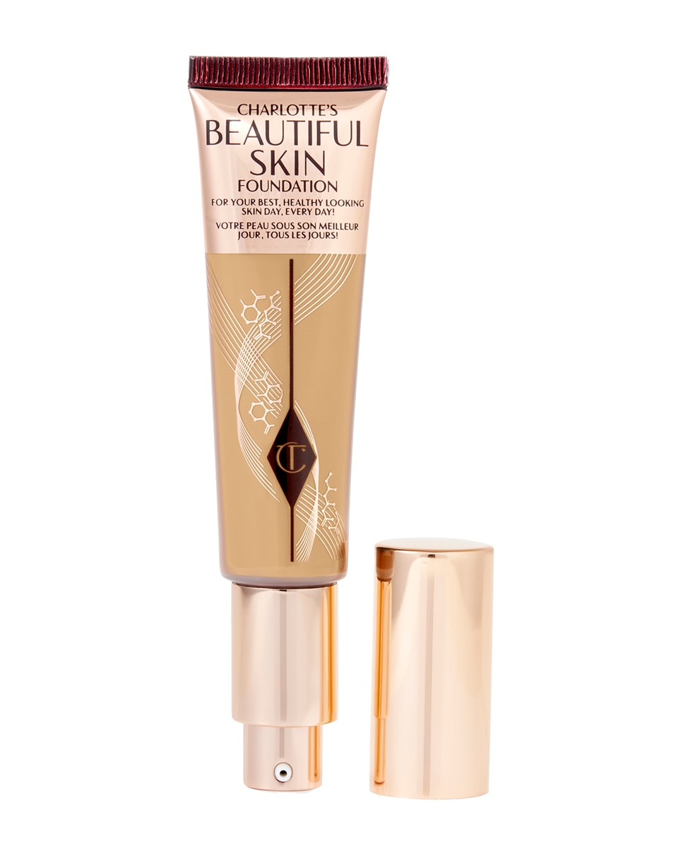 Base de maquillaje Charlotte'S Beautiful Skin Foundation Charlotte Tilbury - 7 Cool 30 ml 7 Cool-1