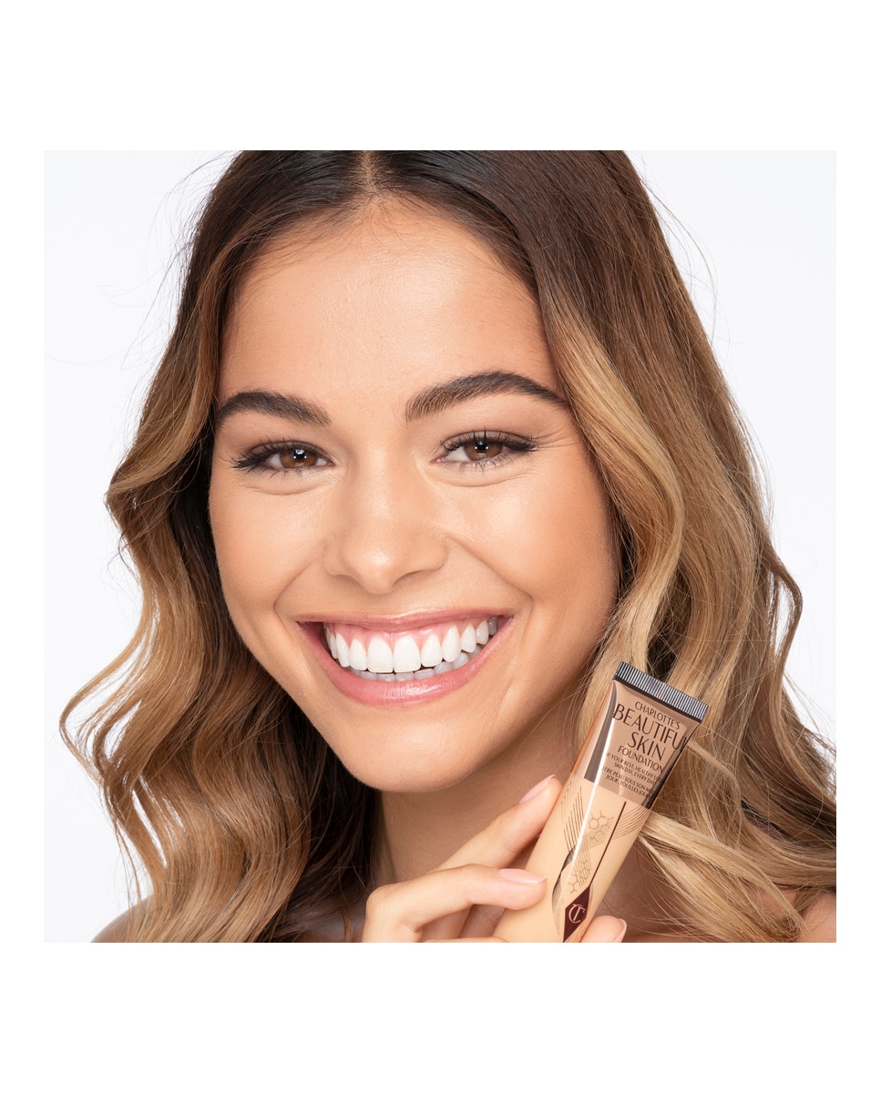 Base de maquillaje Charlotte'S Beautiful Skin Foundation Charlotte Tilbury - 7 Cool 30 ml 7 Cool-3