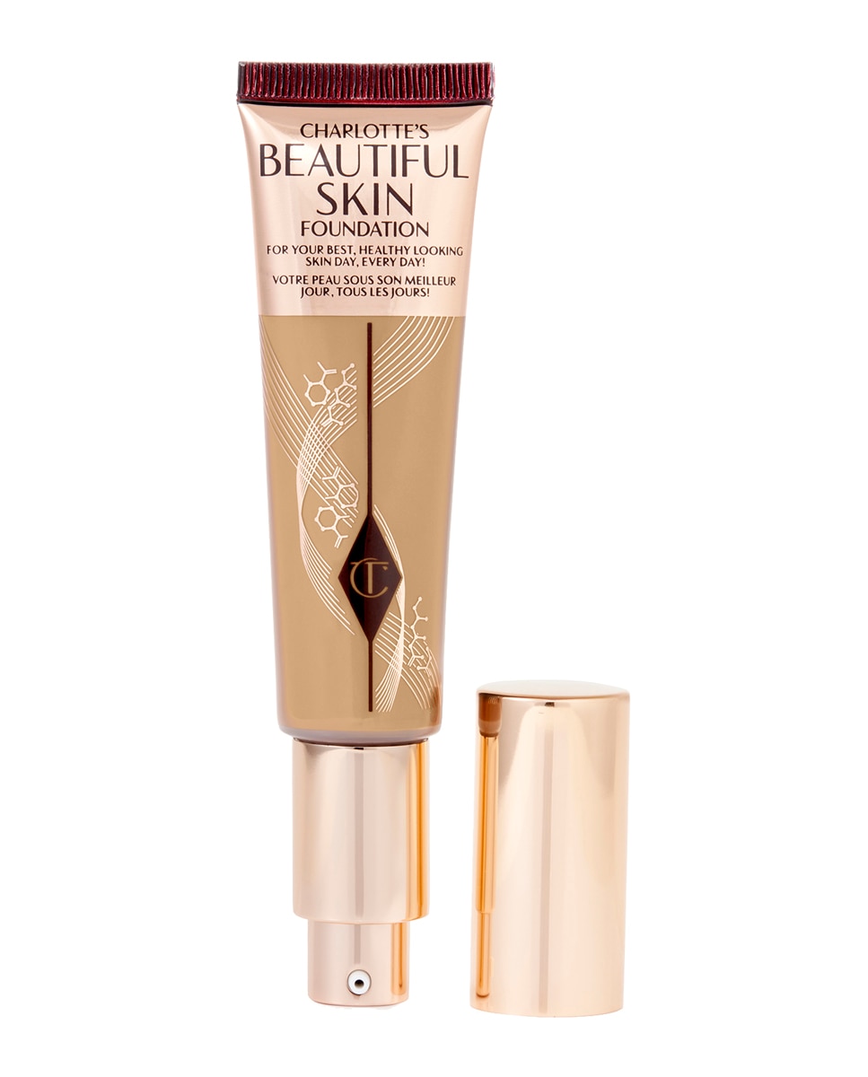 Base de maquillaje Charlotte'S Beautiful Skin Foundation Charlotte Tilbury - 8 Neutral 30 ml 8 Neutral-1
