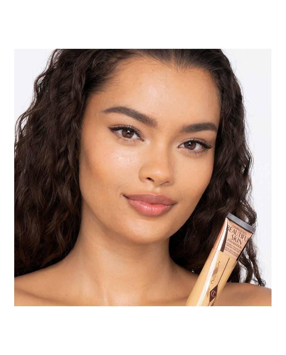 Base de maquillaje Charlotte'S Beautiful Skin Foundation Charlotte Tilbury - 8 Neutral 30 ml 8 Neutral-3