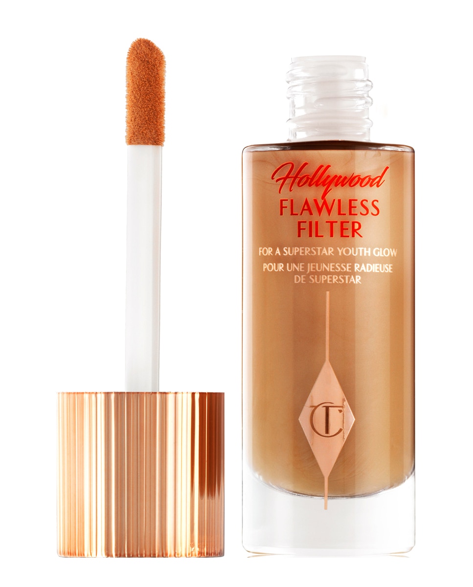 Charlotte Tilbury - Filtro Hollywood Flawless Filter Charlotte Tilbury.