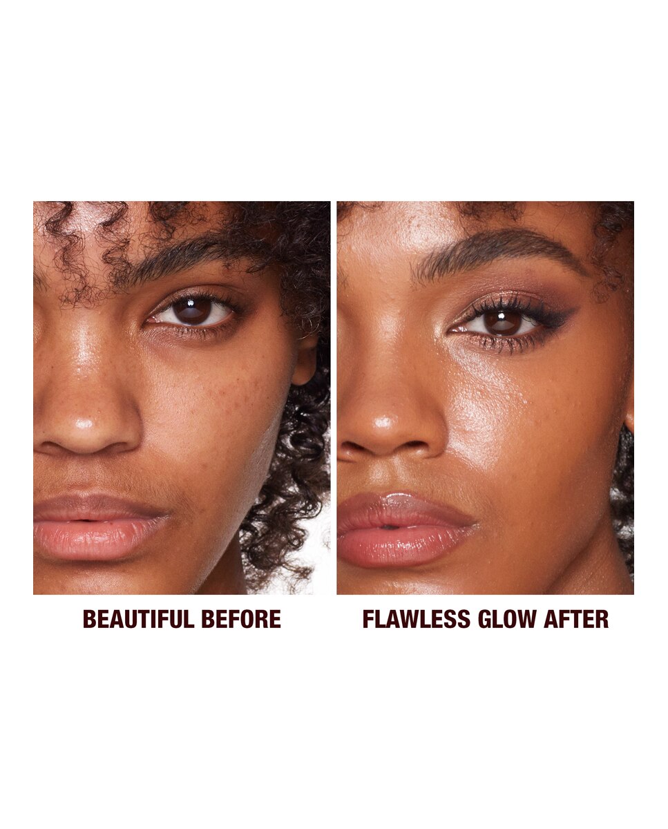 Filtro Hollywood Flawless Filter Charlotte Tilbury - 6.5 30 ml 6.5-3