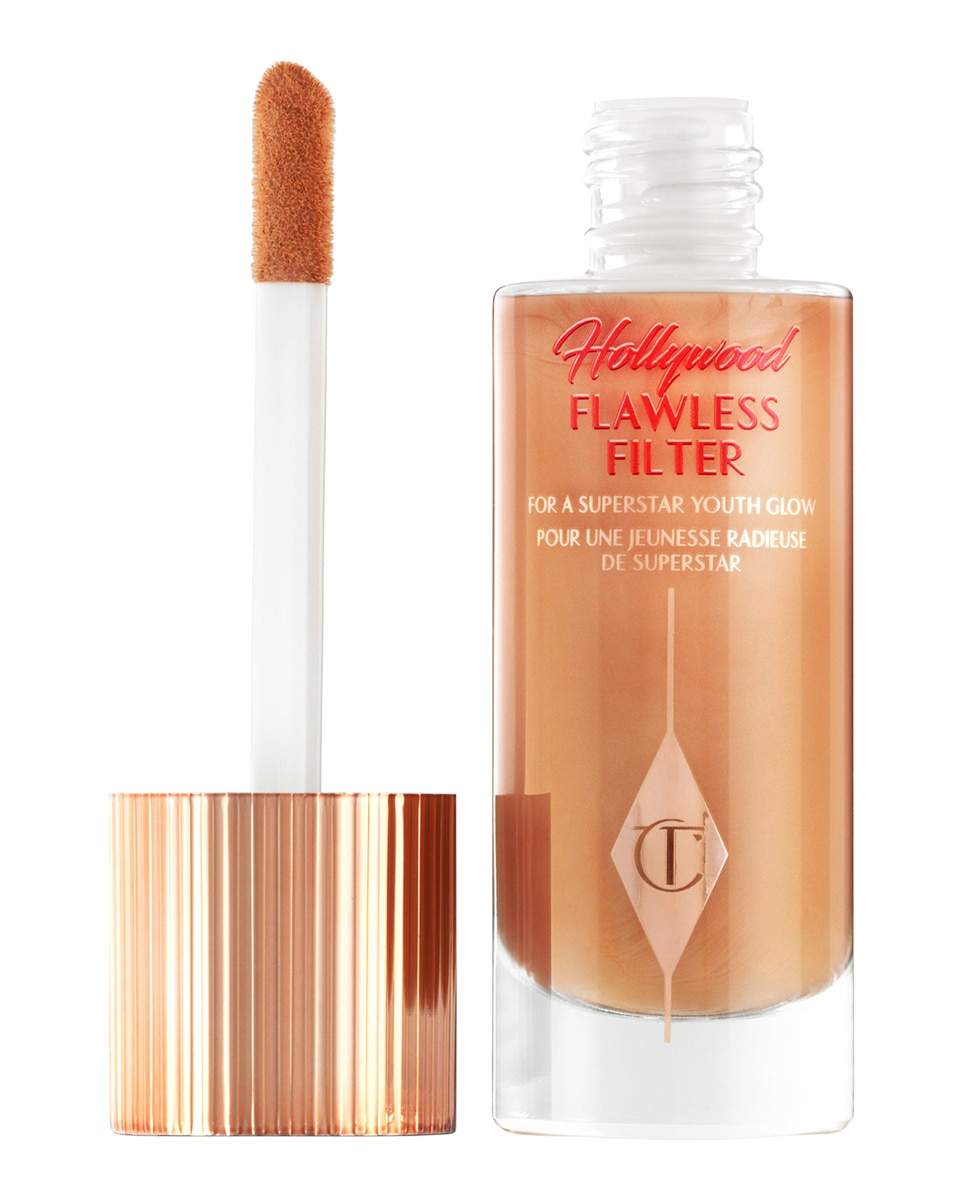 Charlotte Tilbury - Filtro Hollywood Flawless Filter Charlotte Tilbury.