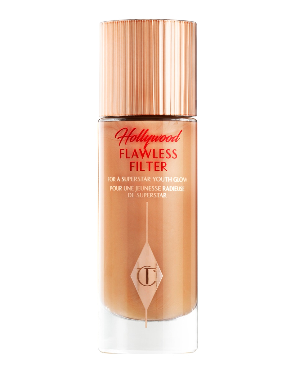 Filtro Hollywood Flawless Filter Charlotte Tilbury - 6 Dark Tan 30 ml 6 Dark Tan-2