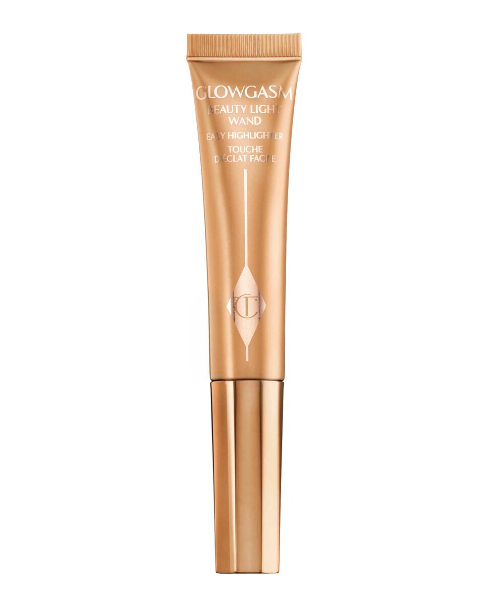 Iluminador Glowgasm Beauty Light Wand Charlotte Tilbury - Goldgasm 10 ml Goldgasm-2