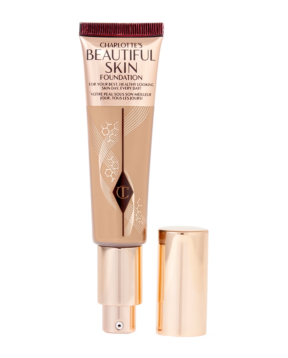 Base de maquillaje Charlotte'S Beautiful Skin Foundation Charlotte Tilbury - 6 Cool 30 ml 6 Cool-1