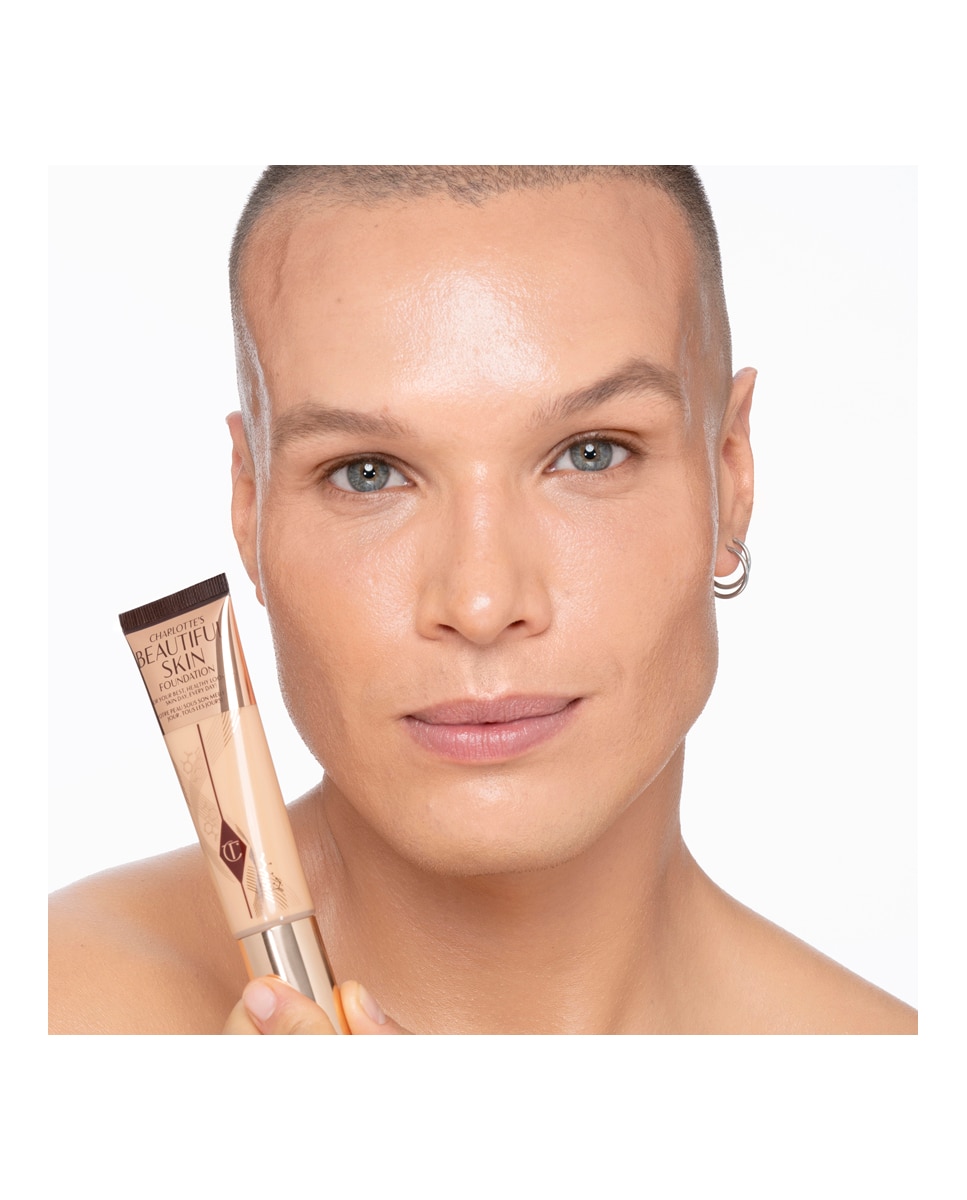 Base de maquillaje Charlotte'S Beautiful Skin Foundation Charlotte Tilbury - 6 Cool 30 ml 6 Cool-3