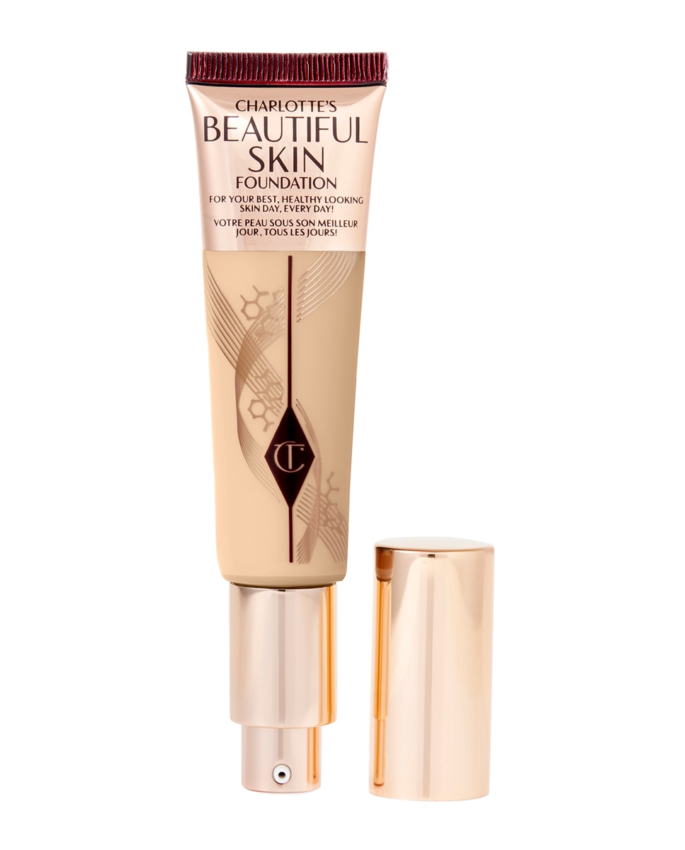 Base de maquillaje Charlotte'S Beautiful Skin Foundation Charlotte Tilbury - 3 Cool 30 ml 3 Cool-1