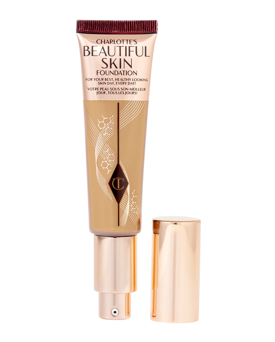 Base de maquillaje Charlotte'S Beautiful Skin Foundation Charlotte Tilbury - 7 Neutral 30 ml 7 Neutral-1