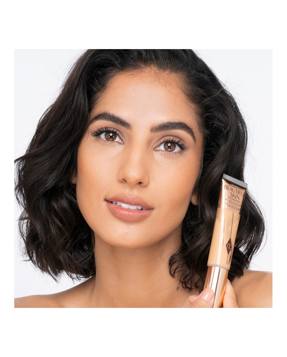 Base de maquillaje Charlotte'S Beautiful Skin Foundation Charlotte Tilbury - 7 Neutral 30 ml 7 Neutral-3