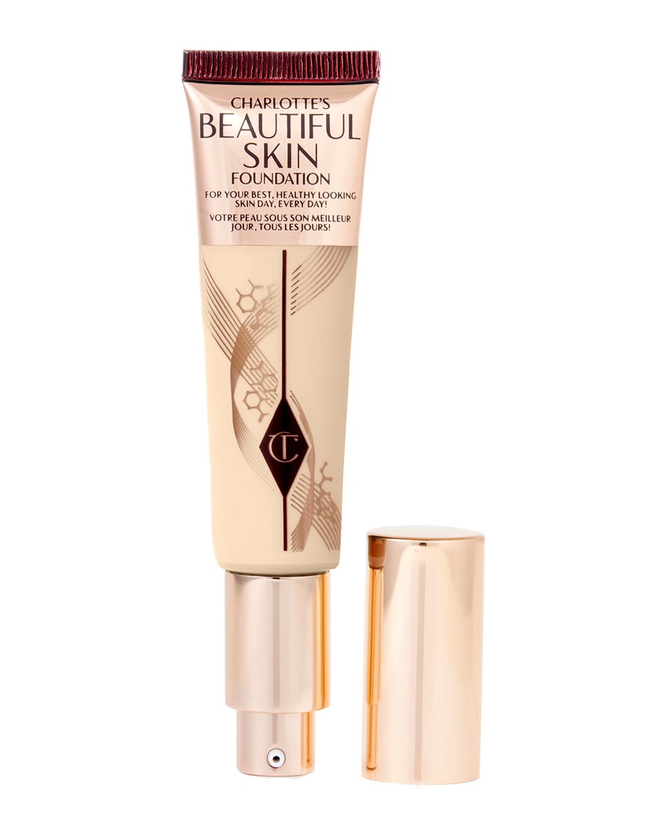 Base de maquillaje Charlotte'S Beautiful Skin Foundation Charlotte Tilbury - 2 Neutral 30 ml 2 Neutral-1