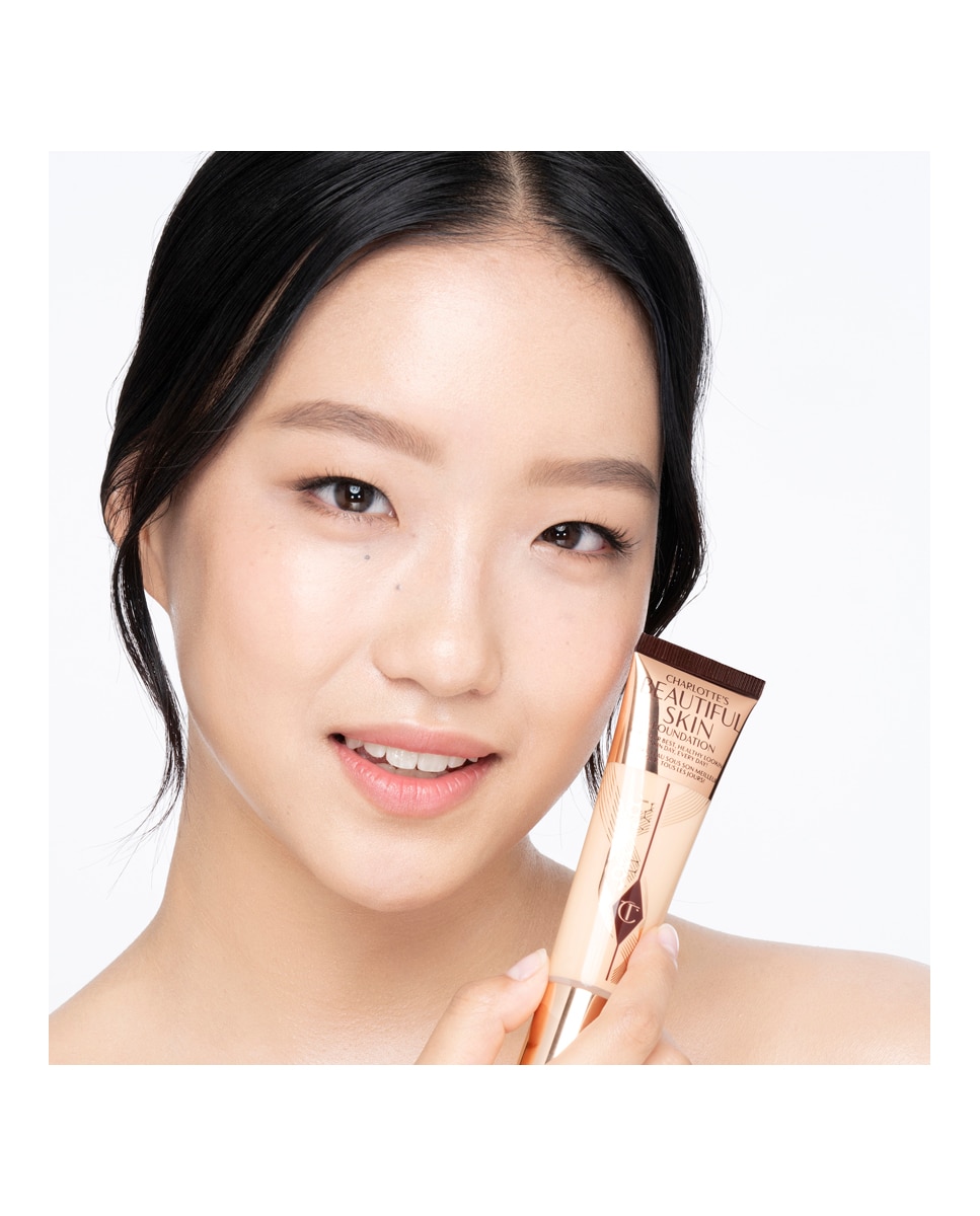Base de maquillaje Charlotte'S Beautiful Skin Foundation Charlotte Tilbury - 2 Neutral 30 ml 2 Neutral-3