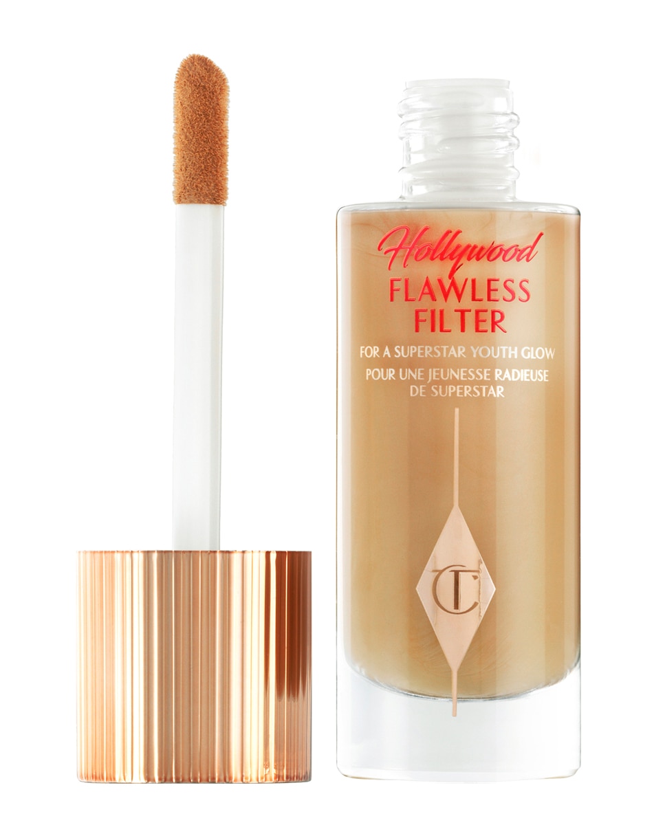 Charlotte Tilbury - Filtro Hollywood Flawless Filter Charlotte Tilbury.