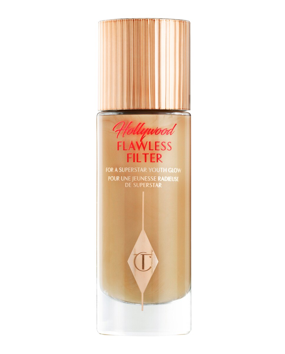 Filtro Hollywood Flawless Filter Charlotte Tilbury - 5.5 30 ml 5.5-2