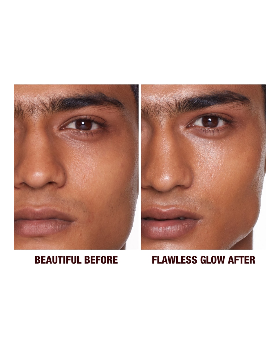 Filtro Hollywood Flawless Filter Charlotte Tilbury - 5.5 30 ml 5.5-3