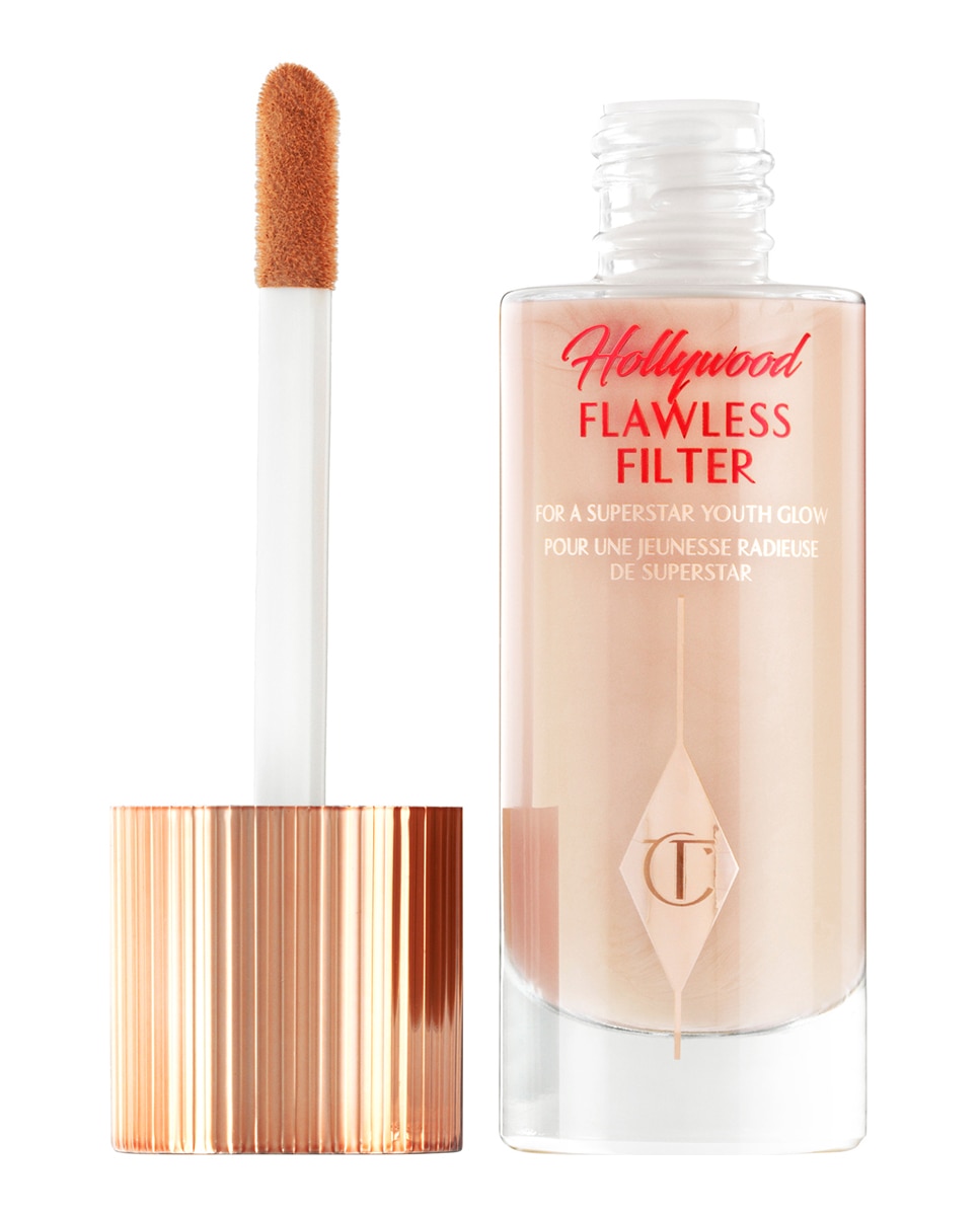 Charlotte Tilbury - Filtro Hollywood Flawless Filter Charlotte Tilbury.