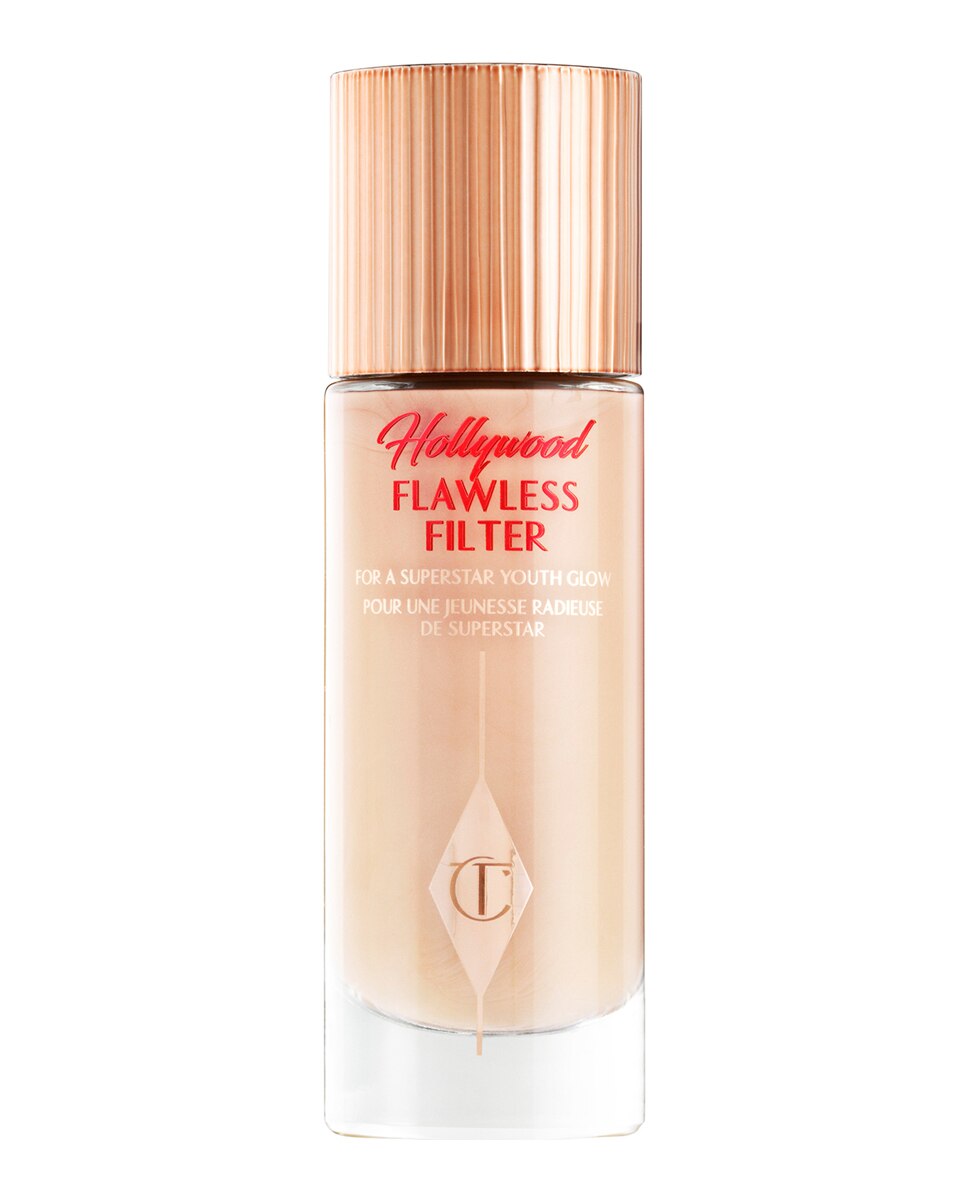 Filtro Hollywood Flawless Filter Charlotte Tilbury - 4 Medium 30 ml 1 Fair-2