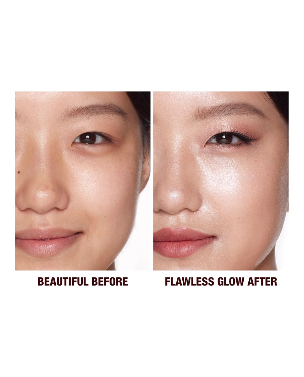 Filtro Hollywood Flawless Filter Charlotte Tilbury - 4 Medium 30 ml 1 Fair-3