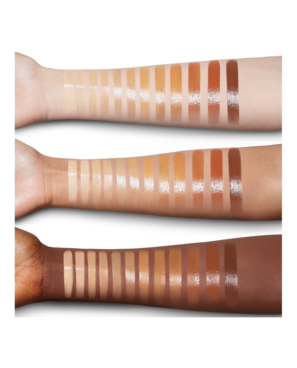 Filtro Hollywood Flawless Filter Charlotte Tilbury - 4 Medium 30 ml 1 Fair-5