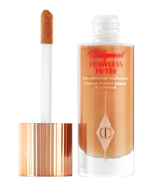 Filtro Hollywood Flawless Filter Charlotte Tilbury
