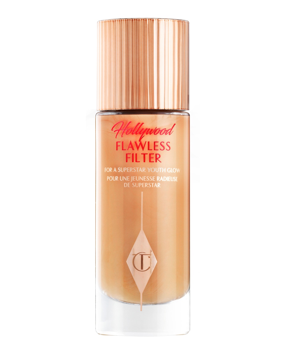 Filtro Hollywood Flawless Filter Charlotte Tilbury - 5 Tan 30 ml 5 Tan-2