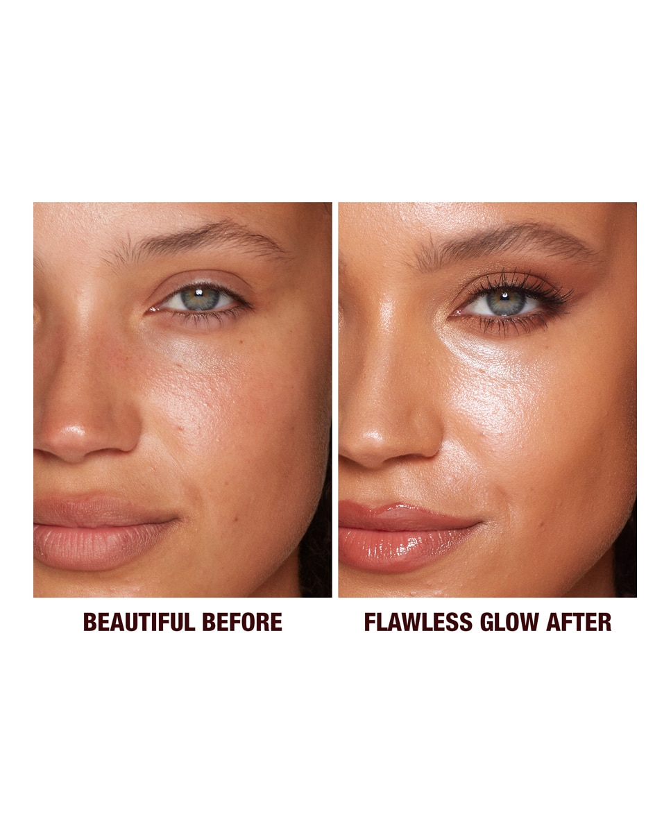 Filtro Hollywood Flawless Filter Charlotte Tilbury - 5 Tan 30 ml 5 Tan-3