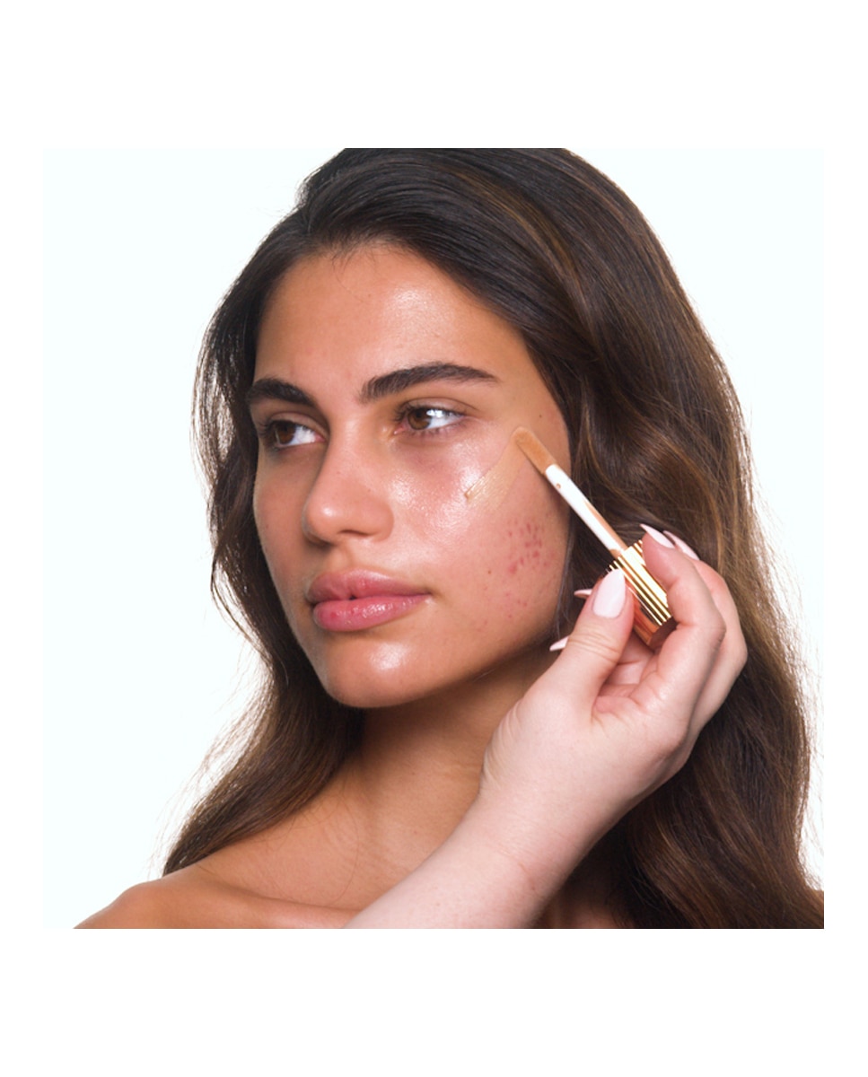 Filtro Hollywood Flawless Filter Charlotte Tilbury - 5 Tan 30 ml 5 Tan-5
