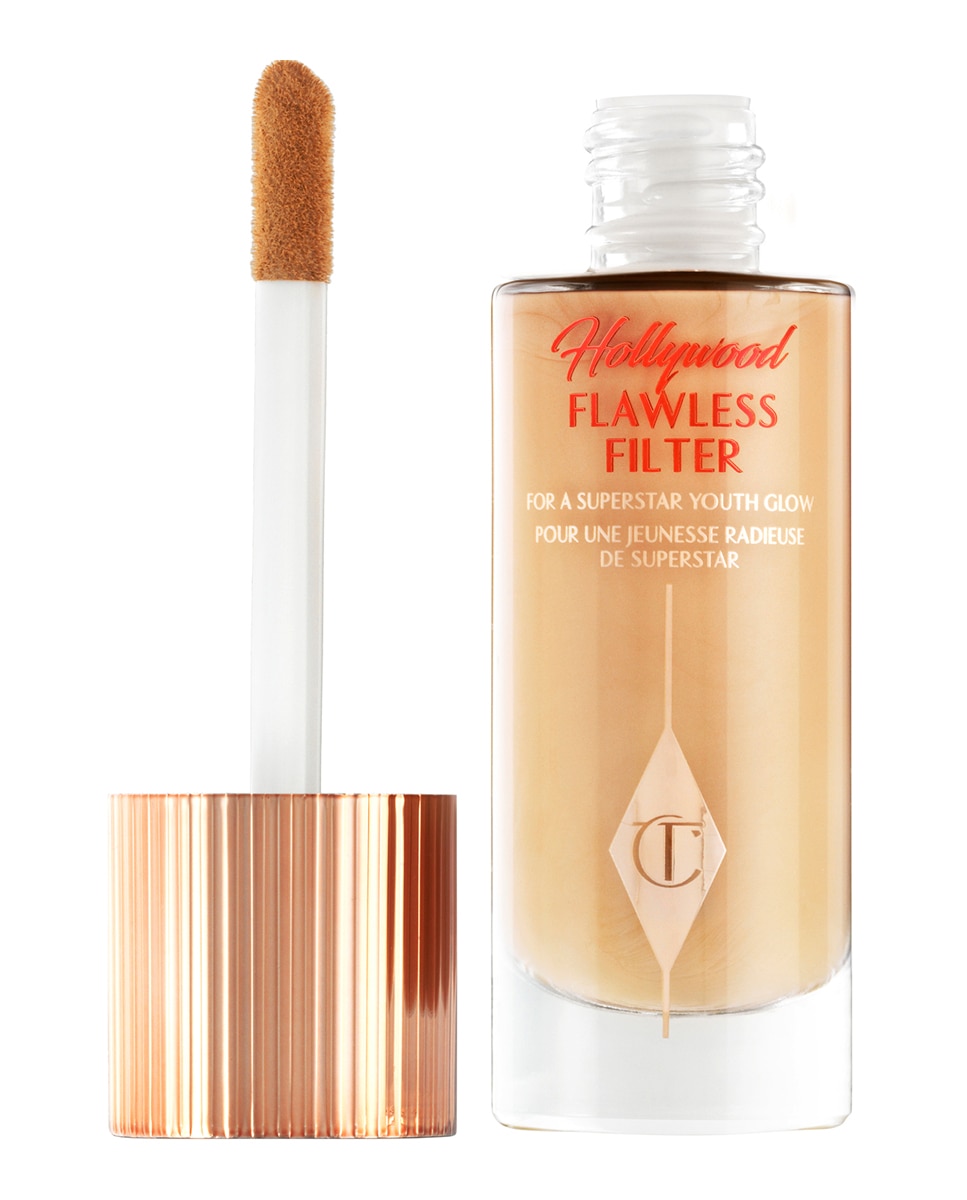 Charlotte Tilbury - Filtro Hollywood Flawless Filter Charlotte Tilbury.