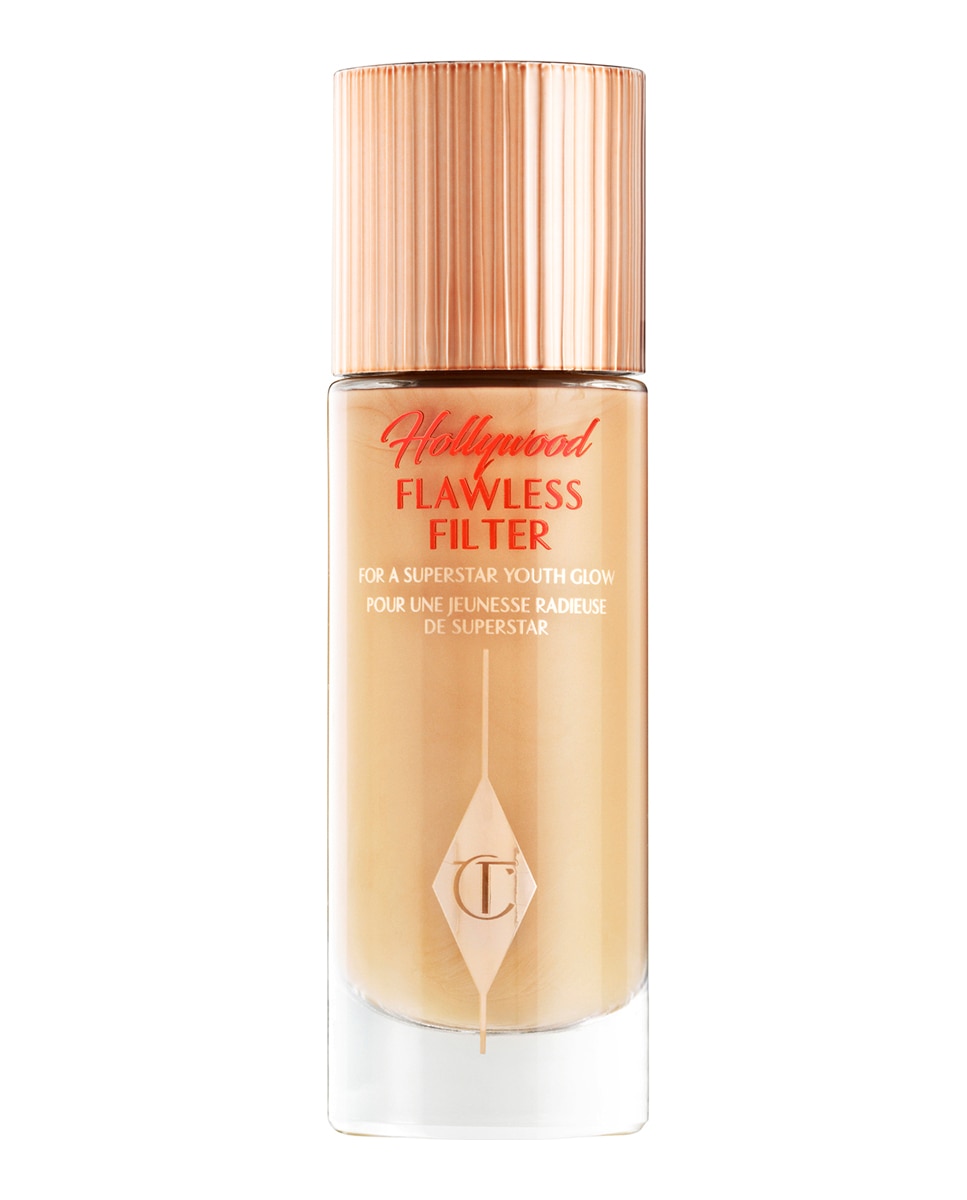 Filtro Hollywood Flawless Filter Charlotte Tilbury - 2.5 30 ml 2.5-2