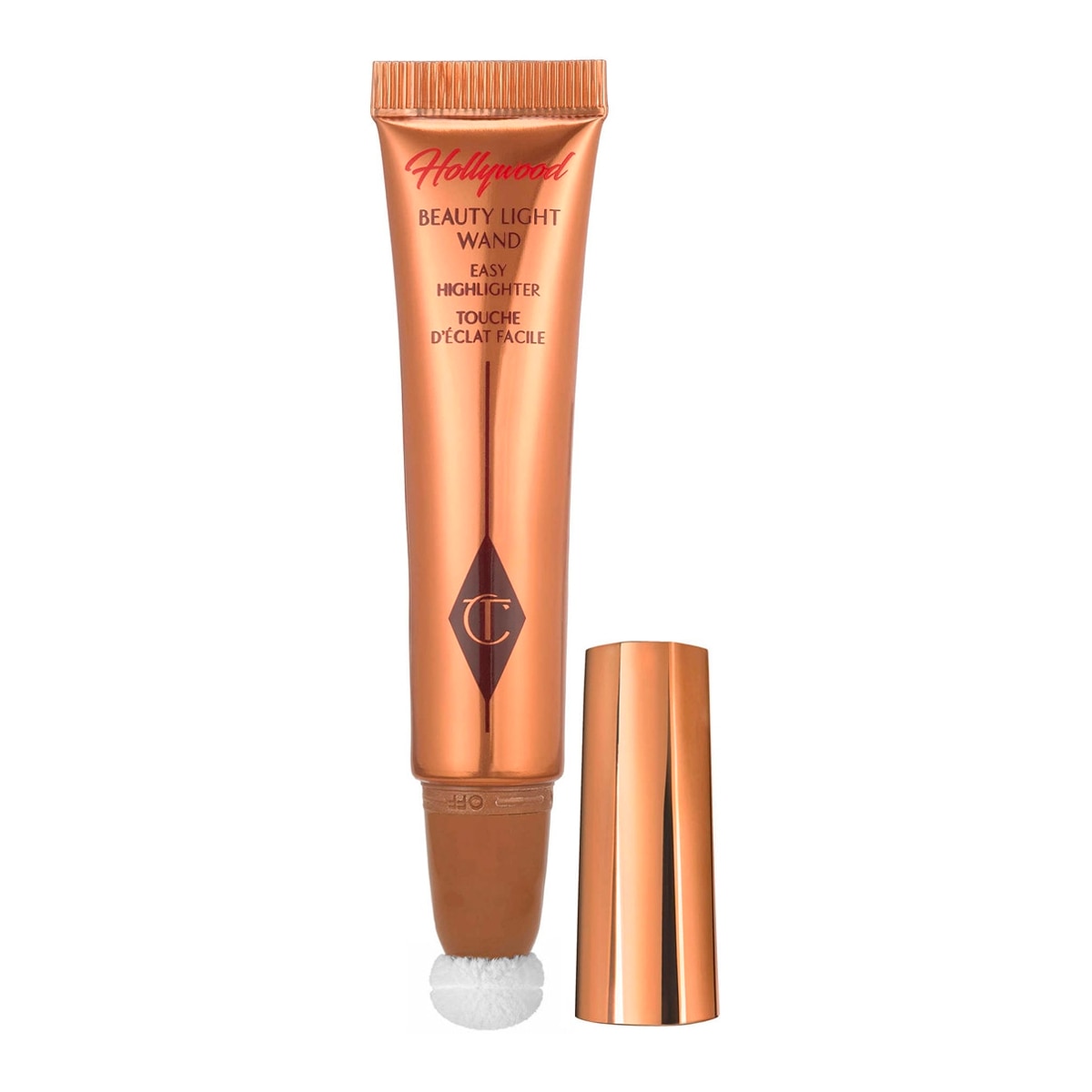 Iluminador Hollywood Beauty Light Wand Charlotte Tilbury - Spotlight 10 ml Spotlight-1