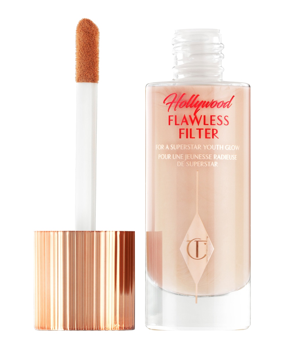 Charlotte Tilbury - Filtro Hollywood Flawless Filter Charlotte Tilbury.