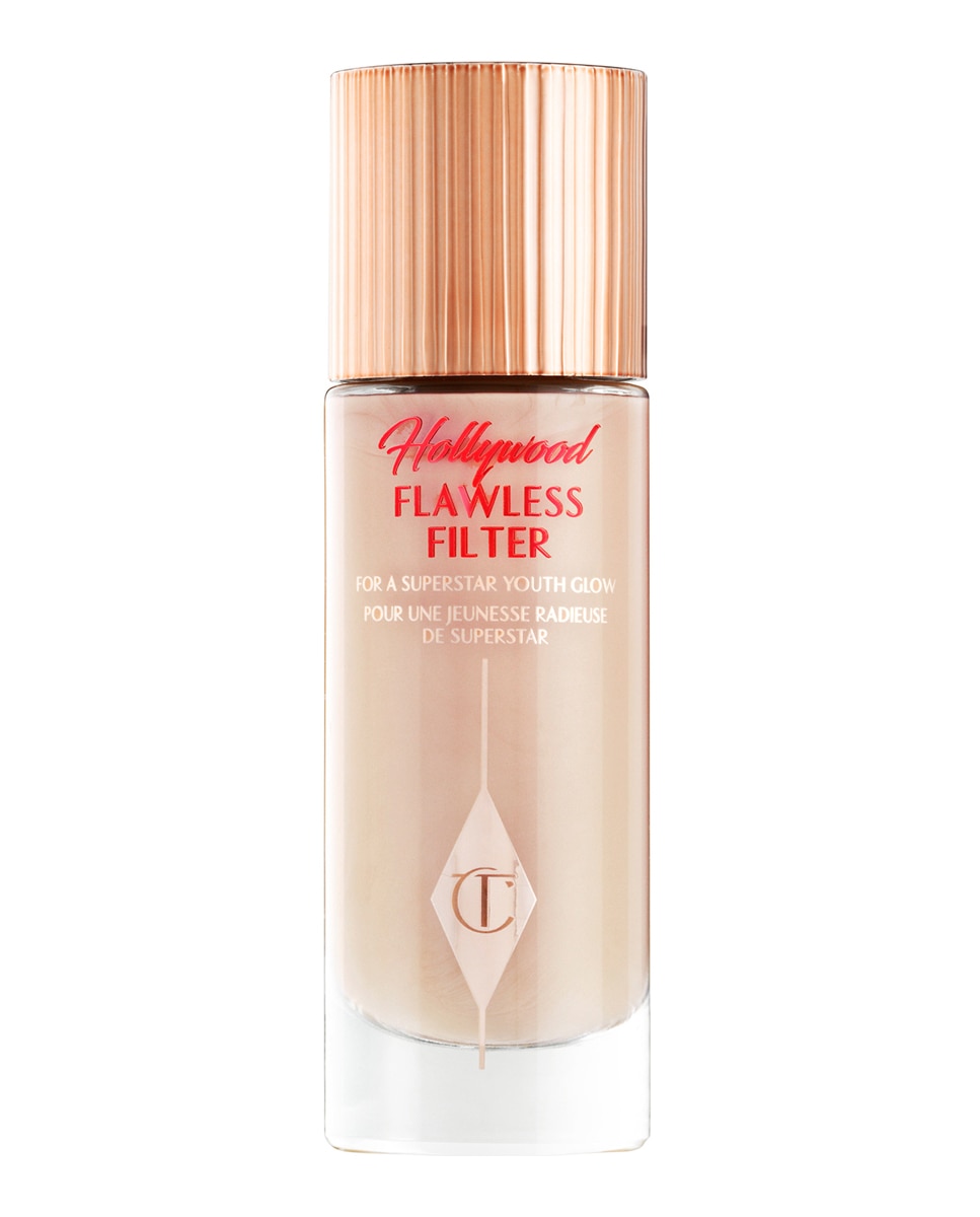 Filtro Hollywood Flawless Filter Charlotte Tilbury - 2 Light 30 ml 2 Light-2