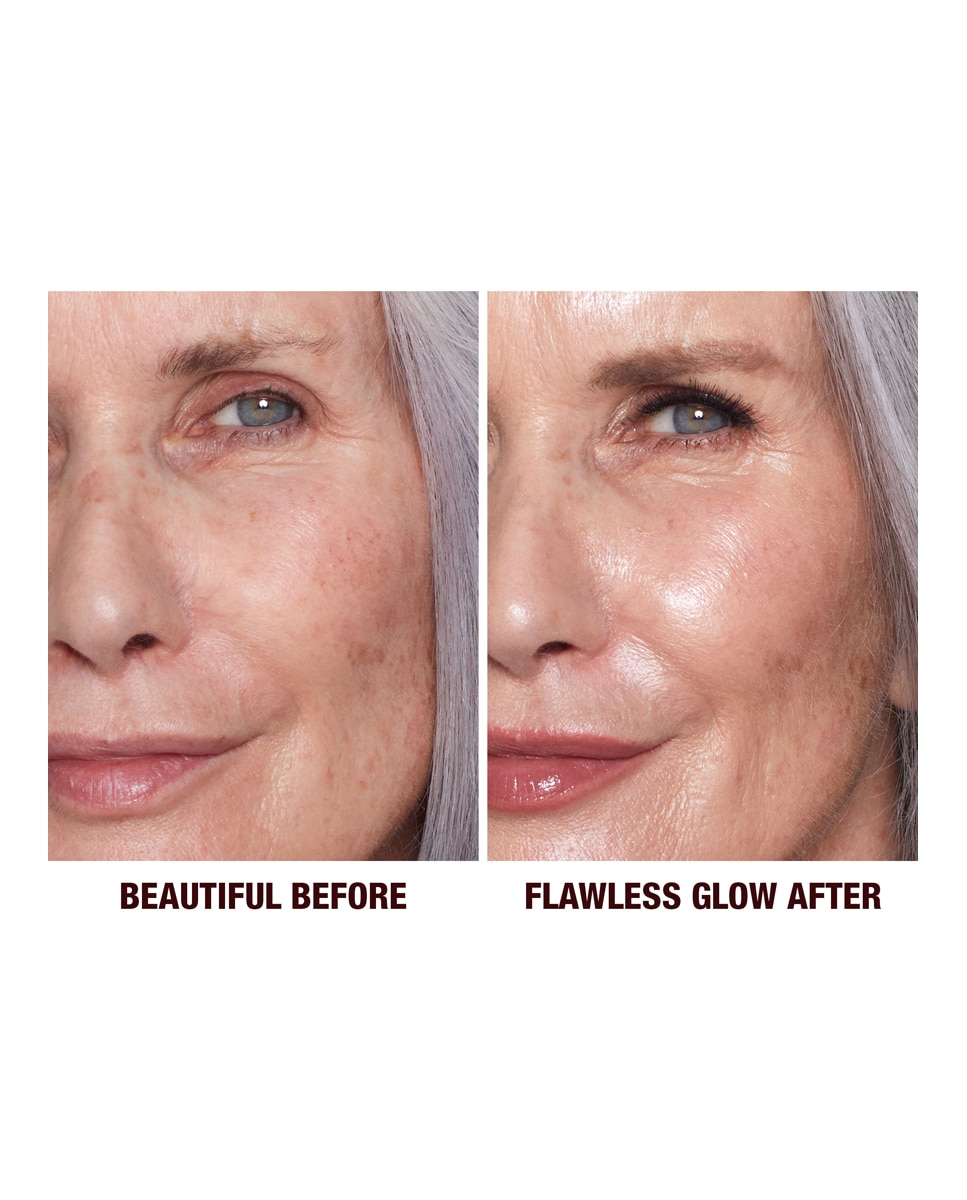 Filtro Hollywood Flawless Filter Charlotte Tilbury - 2 Light 30 ml 2 Light-3