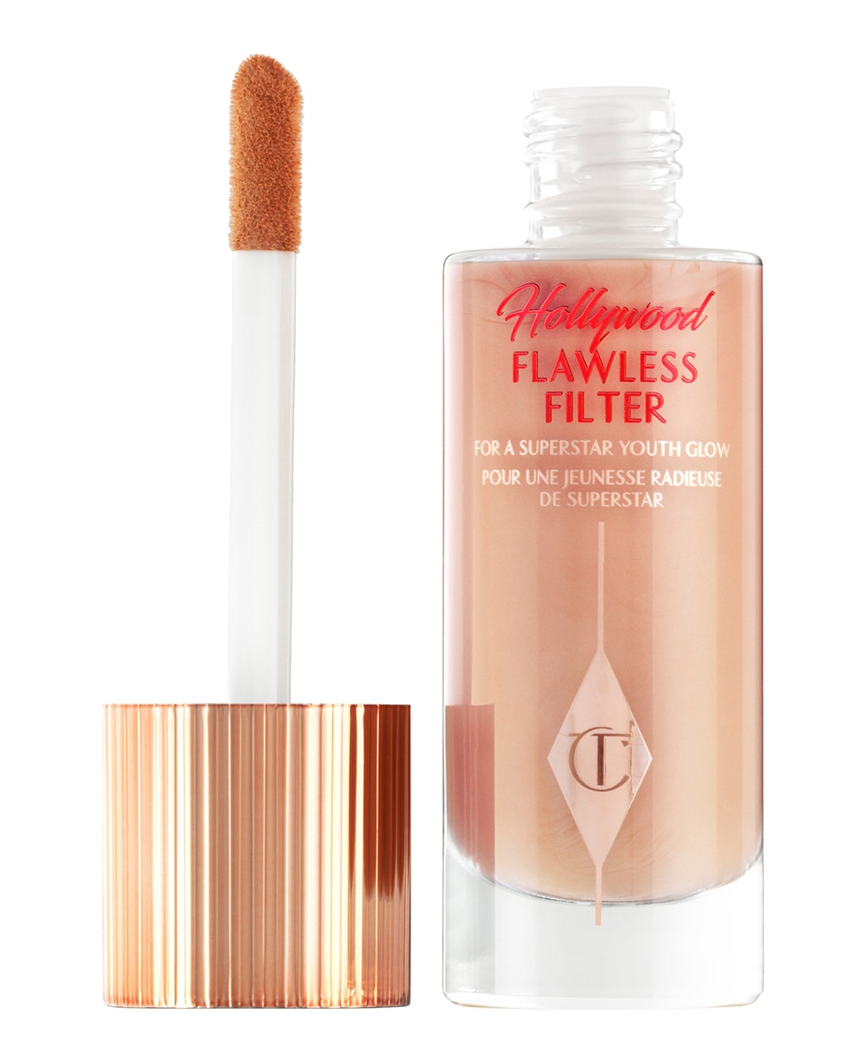 Charlotte Tilbury - Filtro Hollywood Flawless Filter Charlotte Tilbury.