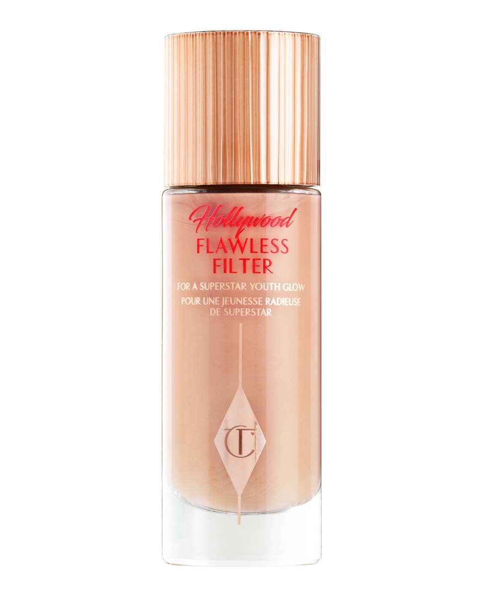 Filtro Hollywood Flawless Filter Charlotte Tilbury - 3 Light/Medium 30 ml 3 Light/Medium-2