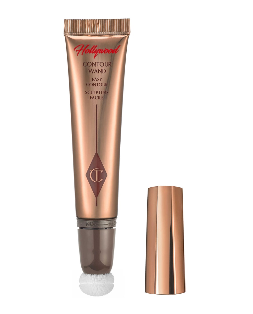 Imagen 1 de Contorno Hollywood Contour Light Wand Charlotte Tilbury - Fair/Medium 10 ml Fair/Medium