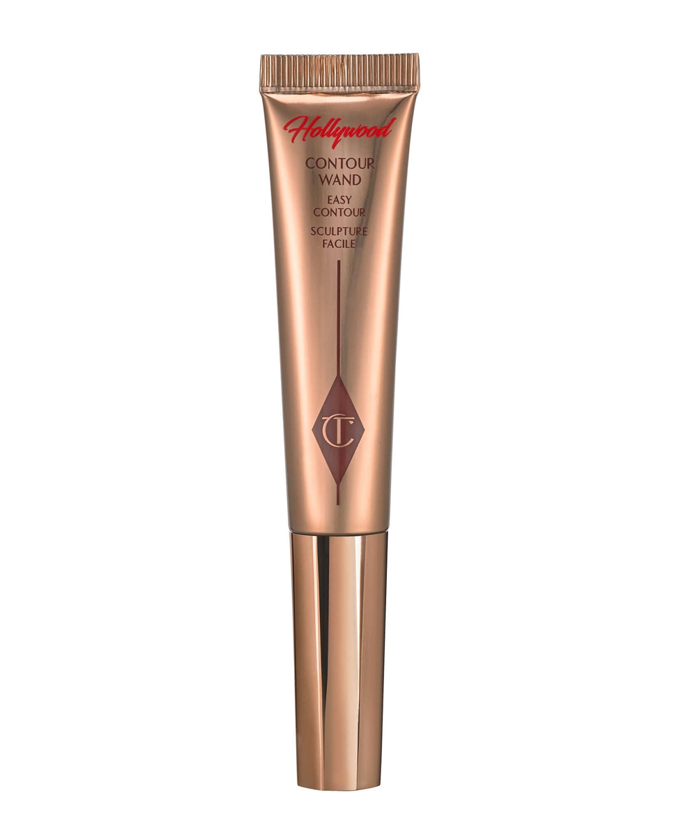 Imagen 2 de Contorno Hollywood Contour Light Wand Charlotte Tilbury - Fair/Medium 10 ml Fair/Medium