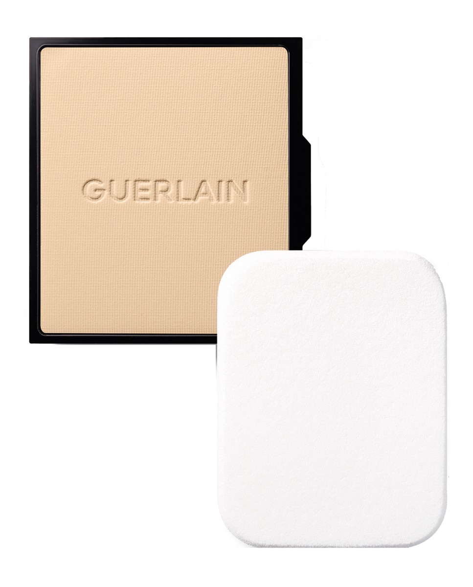 Fondo de Maquillje Compacto Parure Gold Skin Control Guerlain - 0N NEUTRAL / NEUTRE 0N NEUTRAL / NEUTRE-1