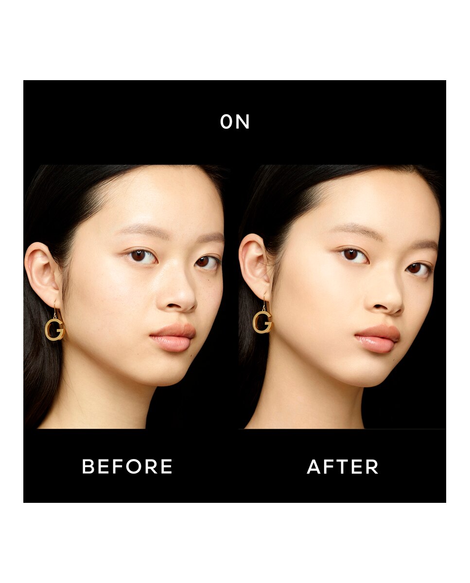 Fondo de Maquillje Compacto Parure Gold Skin Control Guerlain - 0N NEUTRAL / NEUTRE 0N NEUTRAL / NEUTRE-3