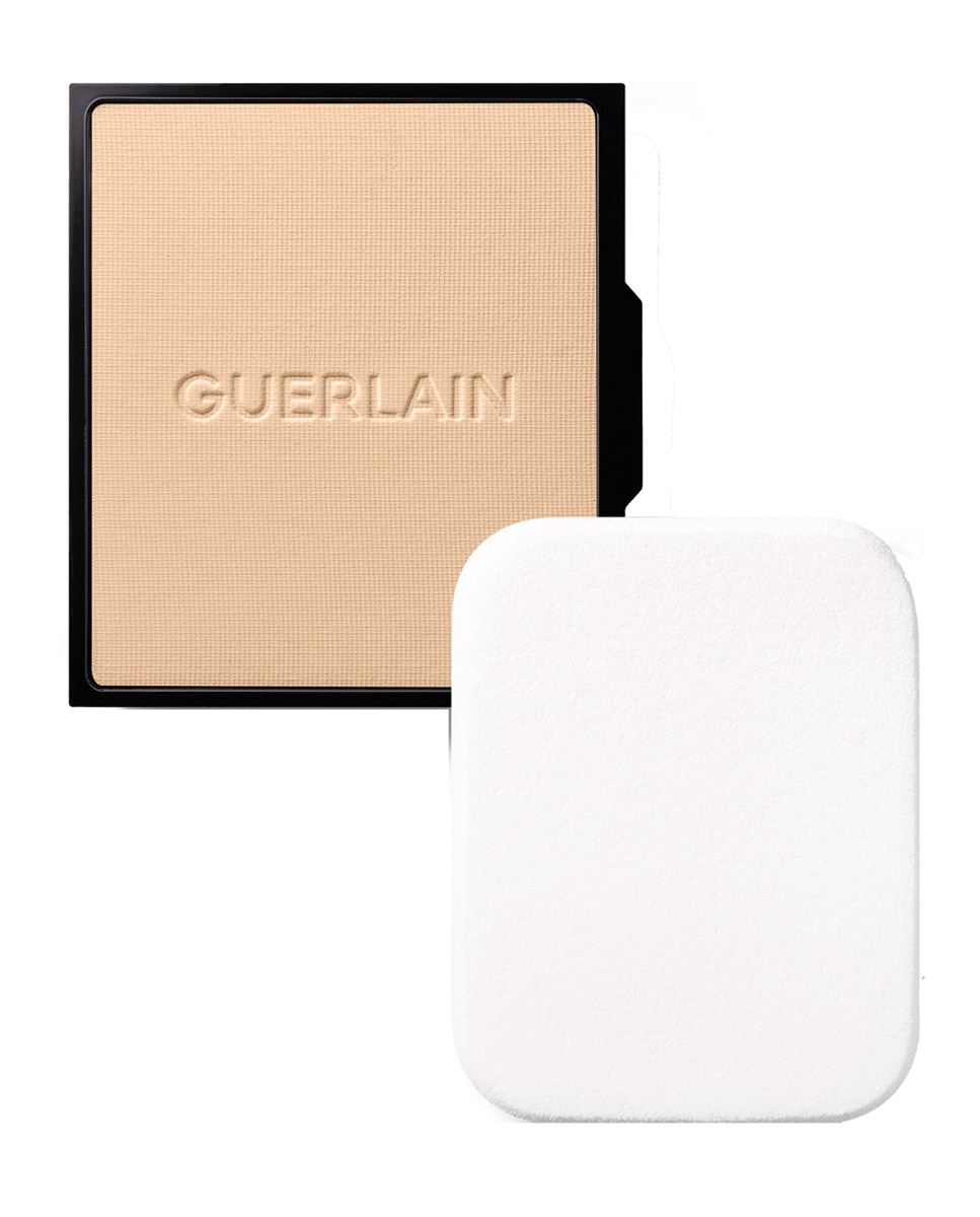 Fondo de Maquillje Compacto Parure Gold Skin Control Guerlain - 1N NEUTRAL / NEUTRE 1N NEUTRAL / NEUTRE-1