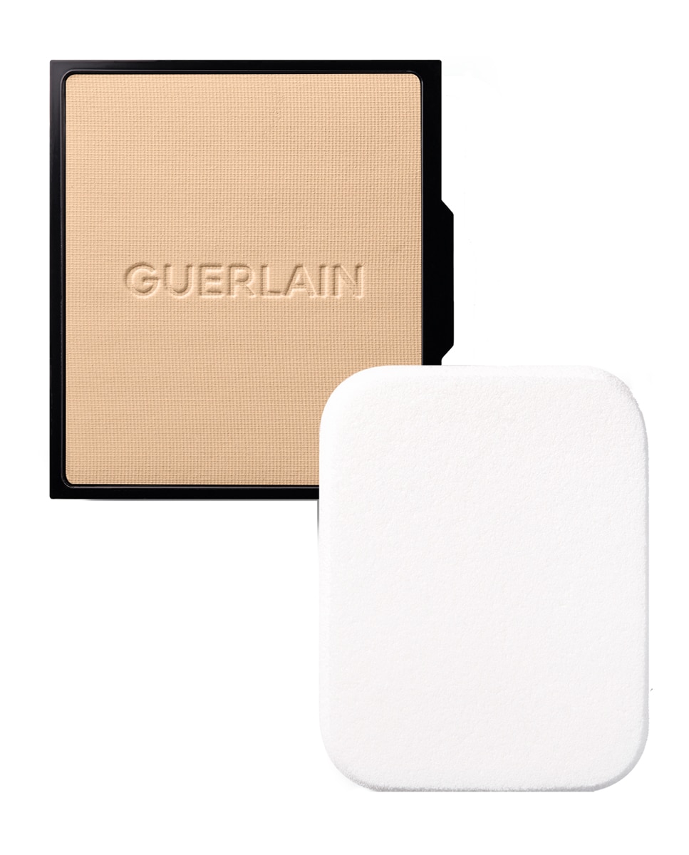 Fondo de Maquillje Compacto Parure Gold Skin Control Guerlain - 2N NEUTRAL / NEUTRE 2N NEUTRAL / NEUTRE-1