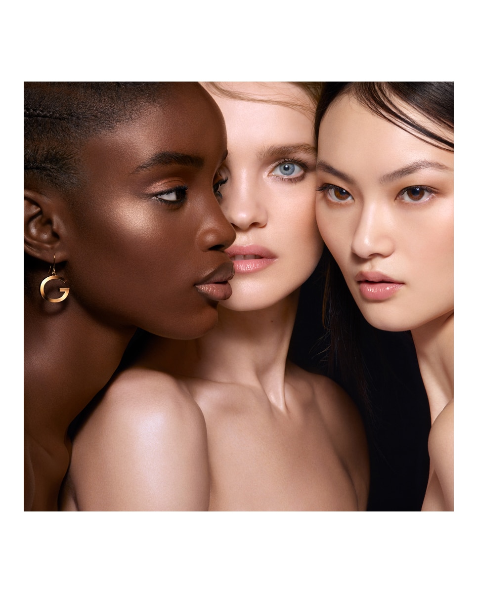 Fondo de Maquillje Compacto Parure Gold Skin Control Guerlain - 2N NEUTRAL / NEUTRE 2N NEUTRAL / NEUTRE-8