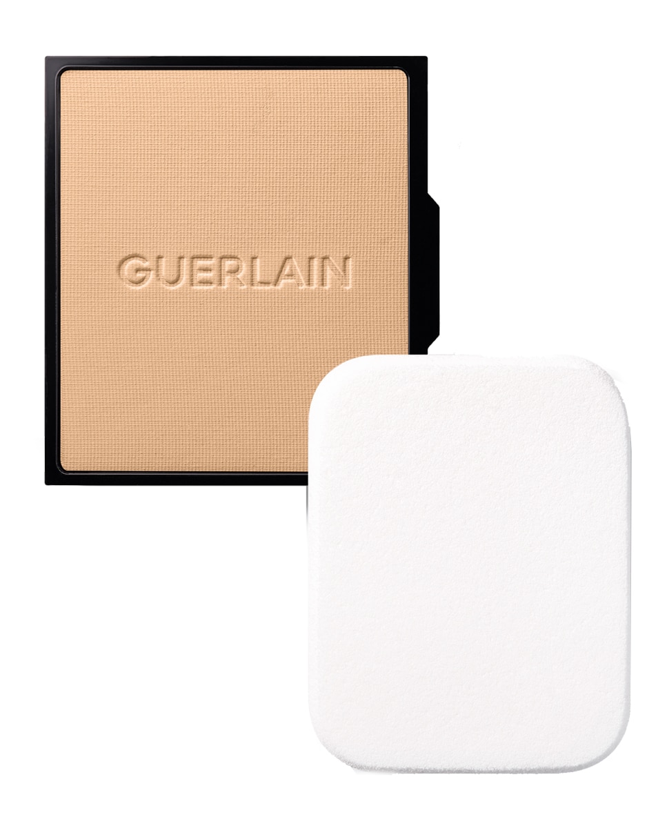 Fondo de Maquillje Compacto Parure Gold Skin Control Guerlain - 3N NEUTRAL / NEUTRE 3N NEUTRAL / NEUTRE-1