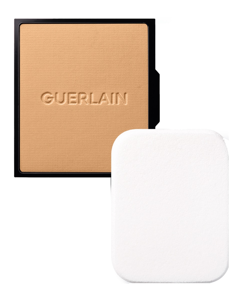 Fondo de Maquillje Compacto Parure Gold Skin Control Guerlain - 4N NEUTRAL / NEUTRE 4N NEUTRAL / NEUTRE-1
