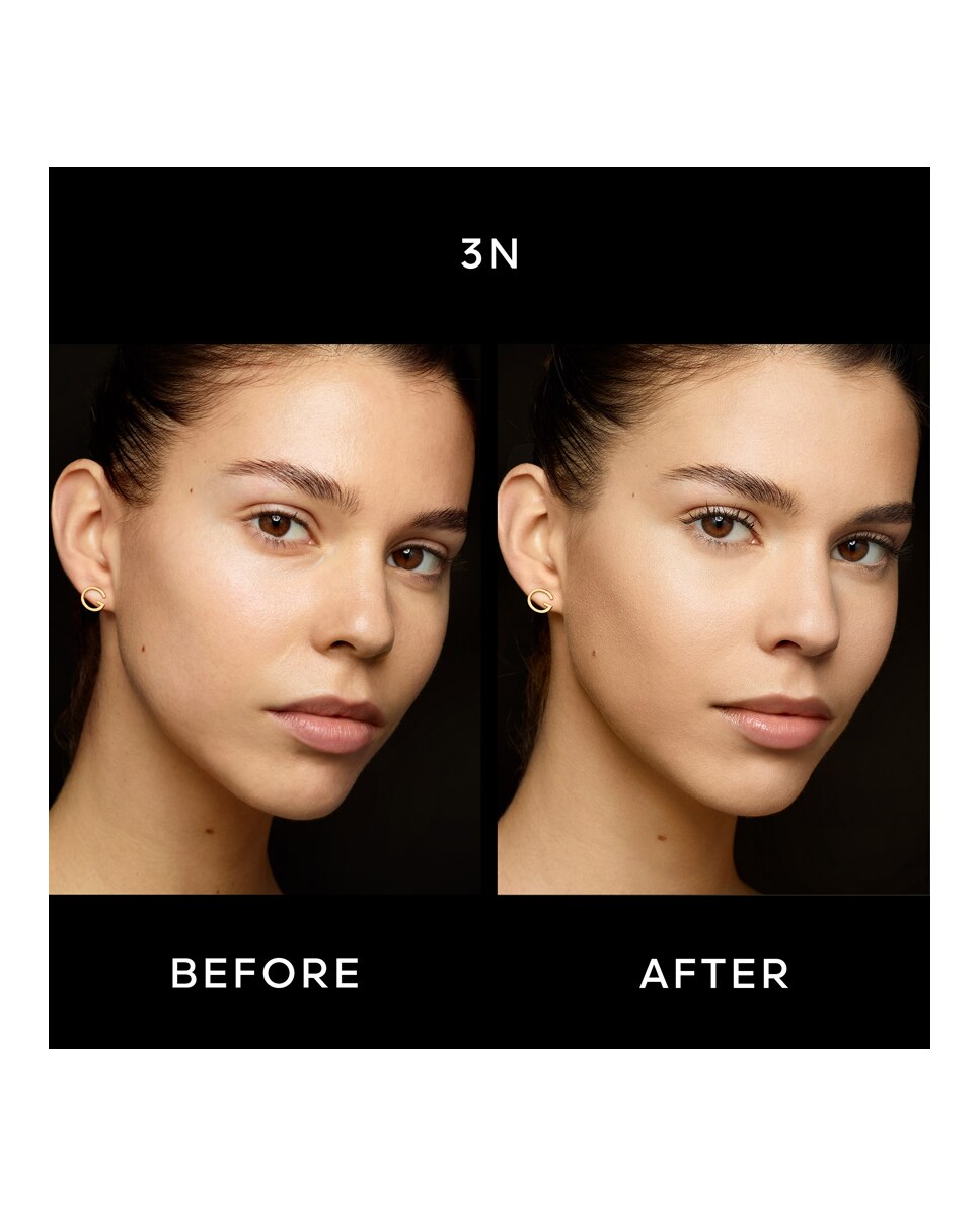 Fondo de Maquillje Compacto Parure Gold Skin Control Guerlain - 4N NEUTRAL / NEUTRE 4N NEUTRAL / NEUTRE-3