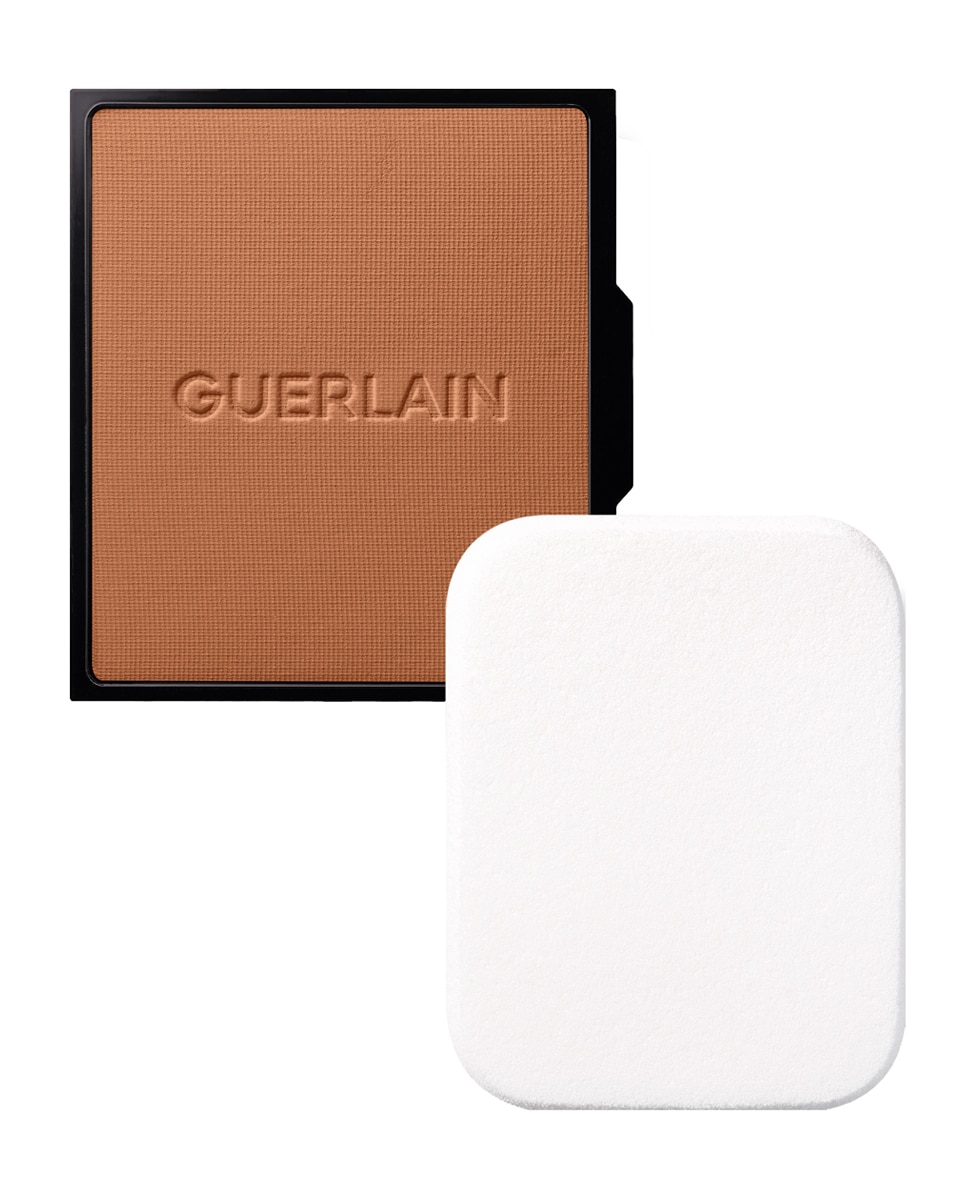 Fondo de Maquillje Compacto Parure Gold Skin Control Guerlain - 5N NEUTRAL / NEUTRE 5N NEUTRAL / NEUTRE-1